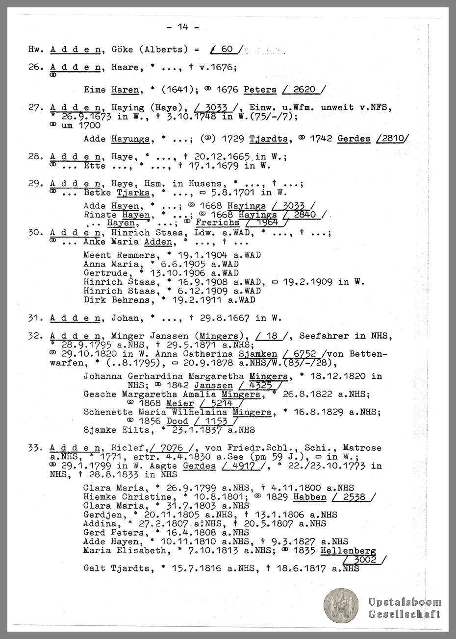 Document